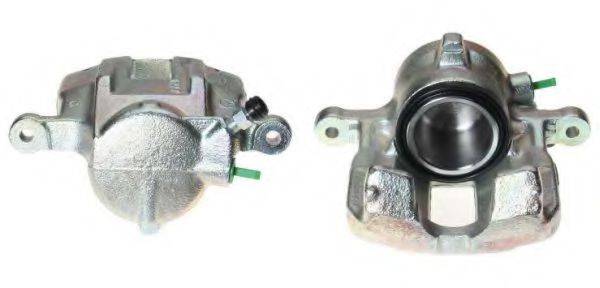 BUDWEG CALIPER 342916 Тормозной суппорт