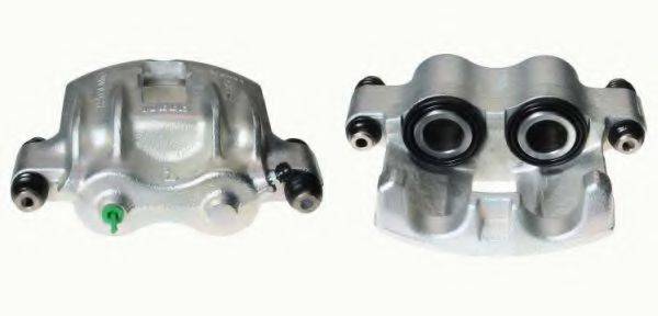 BUDWEG CALIPER 342944 Тормозной суппорт