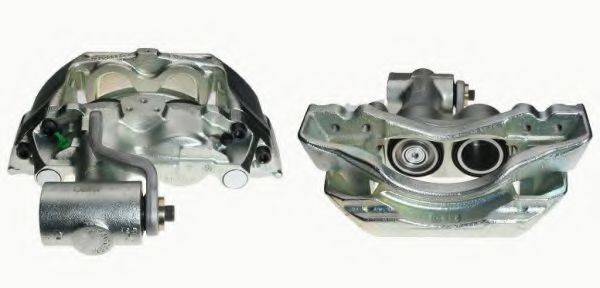 BUDWEG CALIPER 342946 Тормозной суппорт