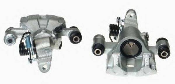 BUDWEG CALIPER 342950 Тормозной суппорт