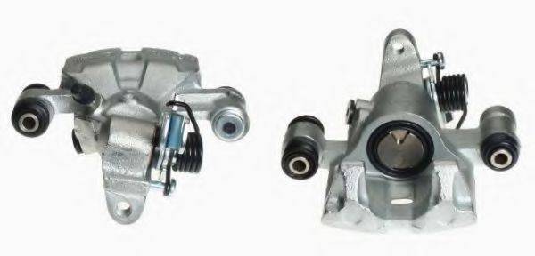 BUDWEG CALIPER 342951 Тормозной суппорт