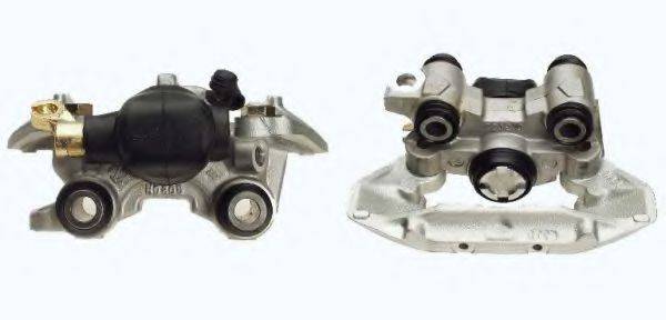 BUDWEG CALIPER 342956 Тормозной суппорт