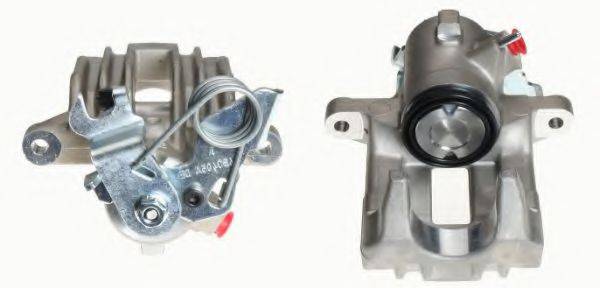 BUDWEG CALIPER 342959 Тормозной суппорт