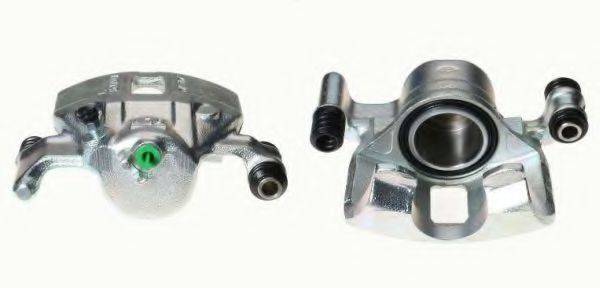 BUDWEG CALIPER 34296 Тормозной суппорт