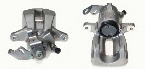 BUDWEG CALIPER 342960 Тормозной суппорт