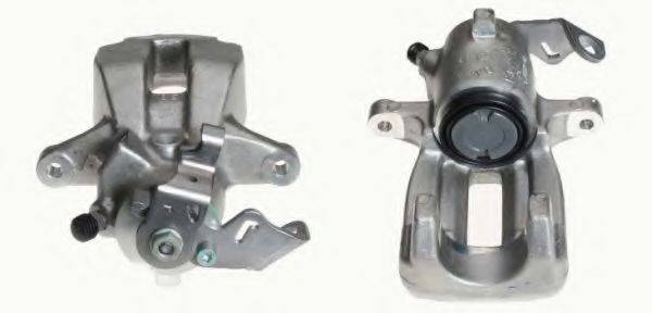 BUDWEG CALIPER 342961 Тормозной суппорт