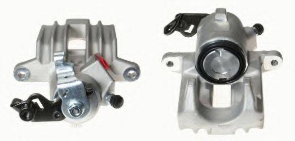 BUDWEG CALIPER 342964 Тормозной суппорт