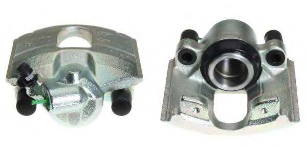 BUDWEG CALIPER 342982 Тормозной суппорт
