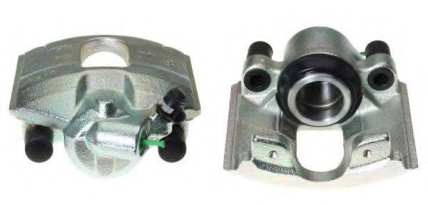 BUDWEG CALIPER 342983 Тормозной суппорт