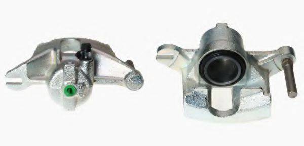 BUDWEG CALIPER 342985 Тормозной суппорт