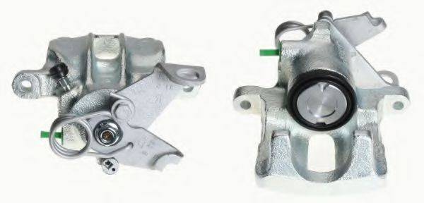 BUDWEG CALIPER 342986 Тормозной суппорт