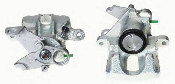 BUDWEG CALIPER 342987 Тормозной суппорт