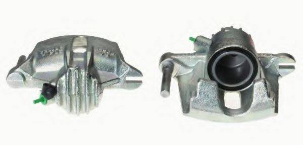 BUDWEG CALIPER 342990 Тормозной суппорт