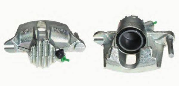 BUDWEG CALIPER 342991 Тормозной суппорт