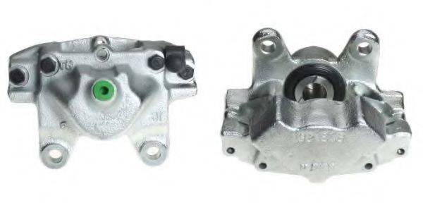 BUDWEG CALIPER 342998 Тормозной суппорт