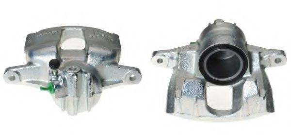 BUDWEG CALIPER 343000 Тормозной суппорт