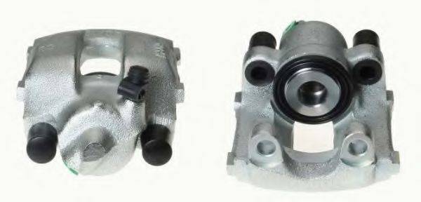 BUDWEG CALIPER 343006 Тормозной суппорт