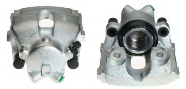 BUDWEG CALIPER 343008 Тормозной суппорт