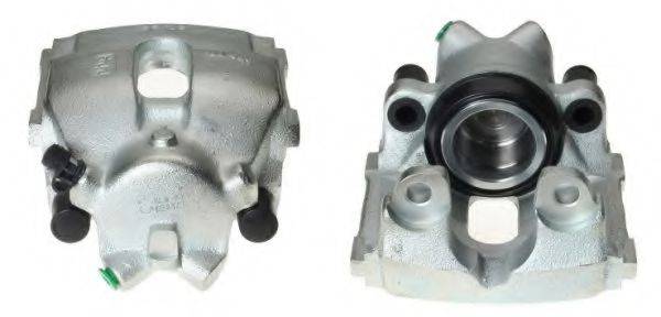 BUDWEG CALIPER 343009 Тормозной суппорт