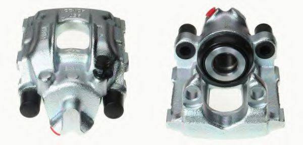 BUDWEG CALIPER 343010 Тормозной суппорт