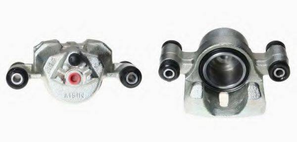 BUDWEG CALIPER 343057 Тормозной суппорт