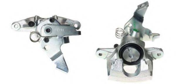 BUDWEG CALIPER 343090 Тормозной суппорт