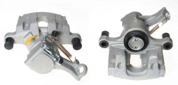 BUDWEG CALIPER 343098 Тормозной суппорт