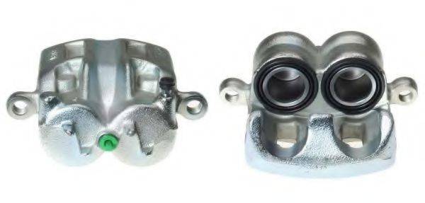 BUDWEG CALIPER 343128 Тормозной суппорт