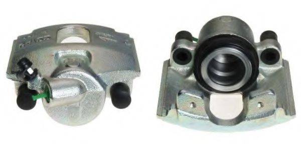 BUDWEG CALIPER 343134 Тормозной суппорт