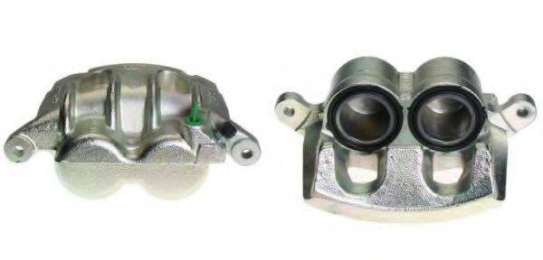 BUDWEG CALIPER 343137 Тормозной суппорт