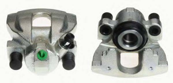 BUDWEG CALIPER 343149 Тормозной суппорт