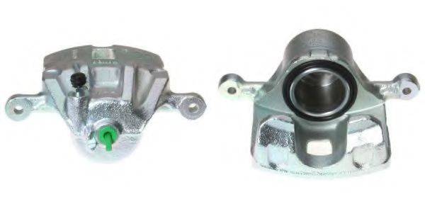 BUDWEG CALIPER 343150 Тормозной суппорт