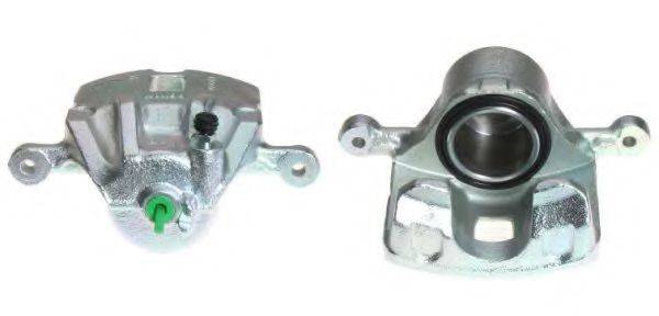 BUDWEG CALIPER 343151 Тормозной суппорт