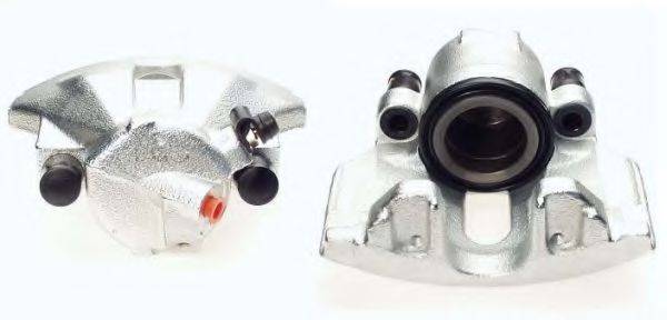 BUDWEG CALIPER 343165