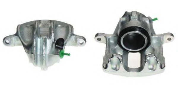 BUDWEG CALIPER 34317 Тормозной суппорт