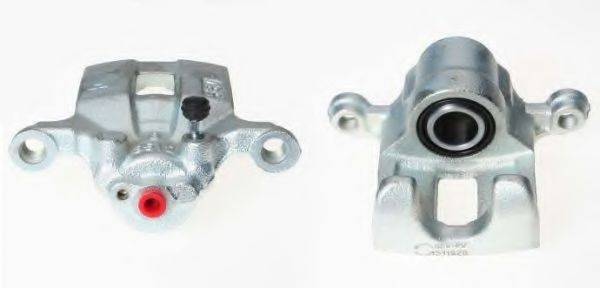 BUDWEG CALIPER 343202 Тормозной суппорт