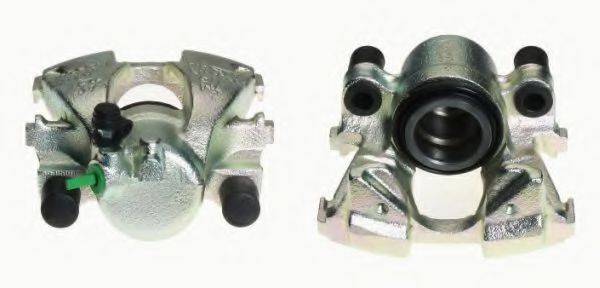 BUDWEG CALIPER 343230 Тормозной суппорт