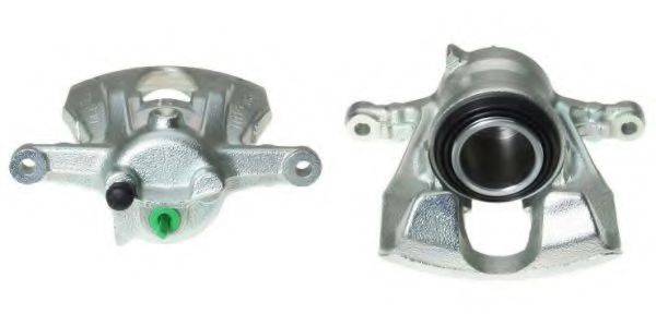 BUDWEG CALIPER 343246 Тормозной суппорт