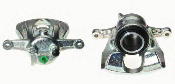 BUDWEG CALIPER 343247 Тормозной суппорт