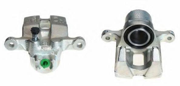 BUDWEG CALIPER 343251 Тормозной суппорт