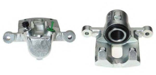 BUDWEG CALIPER 343260 Тормозной суппорт