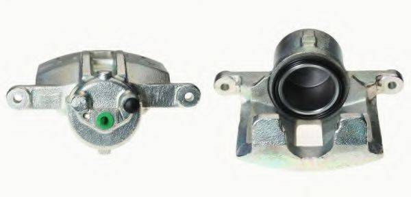 BUDWEG CALIPER 343265 Тормозной суппорт