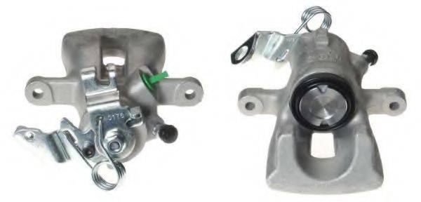 BUDWEG CALIPER 343270 Тормозной суппорт