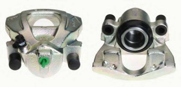 BUDWEG CALIPER 343276 Тормозной суппорт