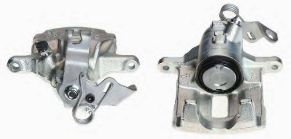 BUDWEG CALIPER 343287 Тормозной суппорт