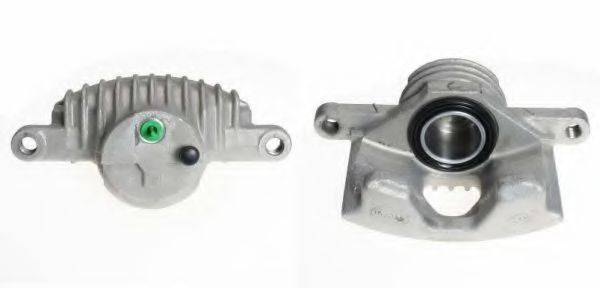 BUDWEG CALIPER 343296 Тормозной суппорт