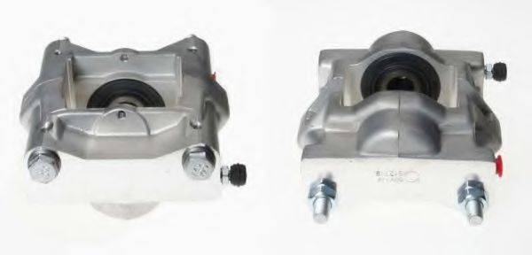 BUDWEG CALIPER 343318 Тормозной суппорт