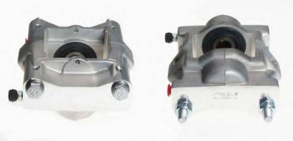 BUDWEG CALIPER 343319 Тормозной суппорт