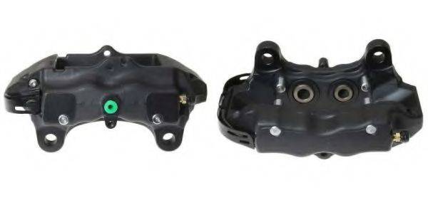 BUDWEG CALIPER 343335 Тормозной суппорт