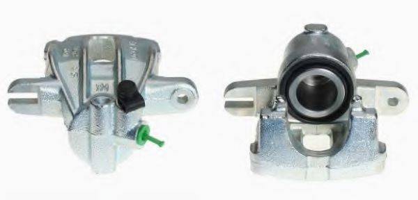 BUDWEG CALIPER 343336 Тормозной суппорт